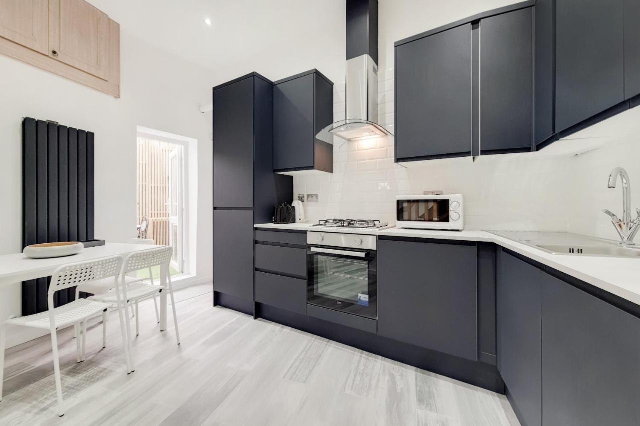 Lovely 4 Bed Apartment Perfect For Families! London Exterior foto
